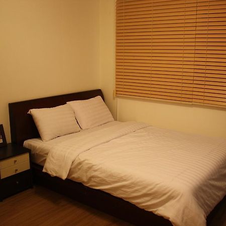 סיאול Moon Hostel מראה חיצוני תמונה
