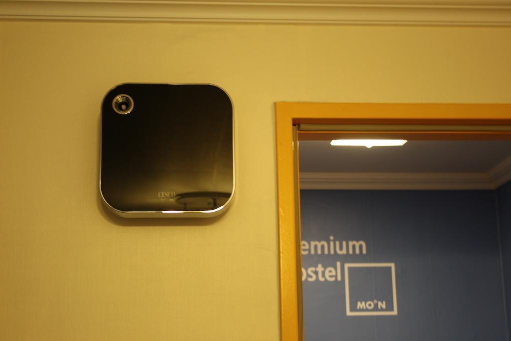 סיאול Moon Hostel מראה חיצוני תמונה