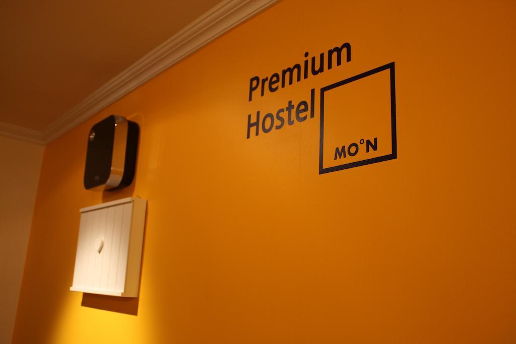 סיאול Moon Hostel מראה חיצוני תמונה