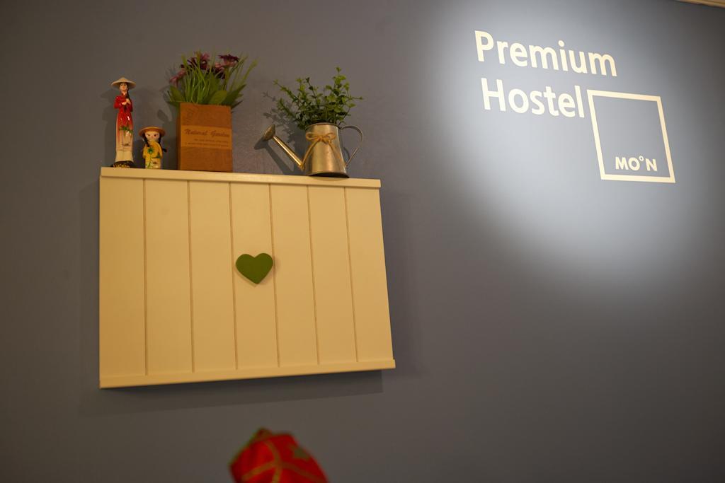 סיאול Moon Hostel מראה חיצוני תמונה