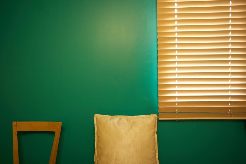 סיאול Moon Hostel מראה חיצוני תמונה