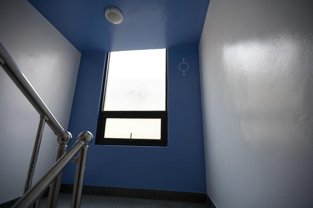 סיאול Moon Hostel מראה חיצוני תמונה
