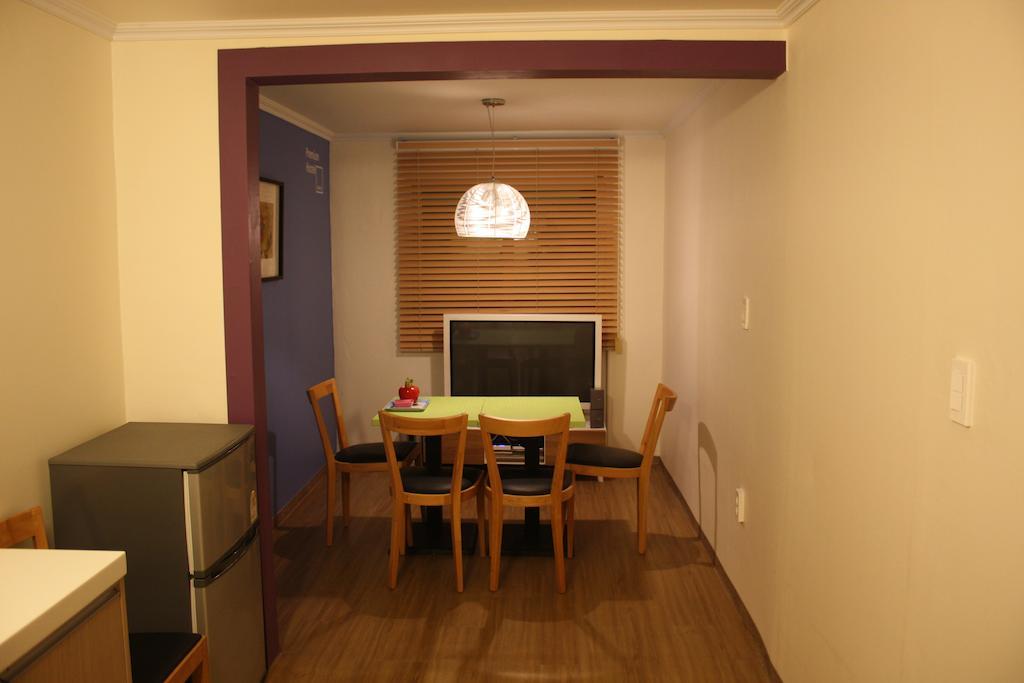 סיאול Moon Hostel מראה חיצוני תמונה