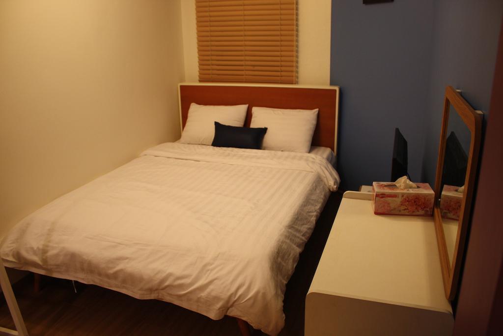 סיאול Moon Hostel מראה חיצוני תמונה