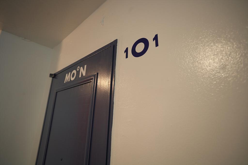 סיאול Moon Hostel מראה חיצוני תמונה