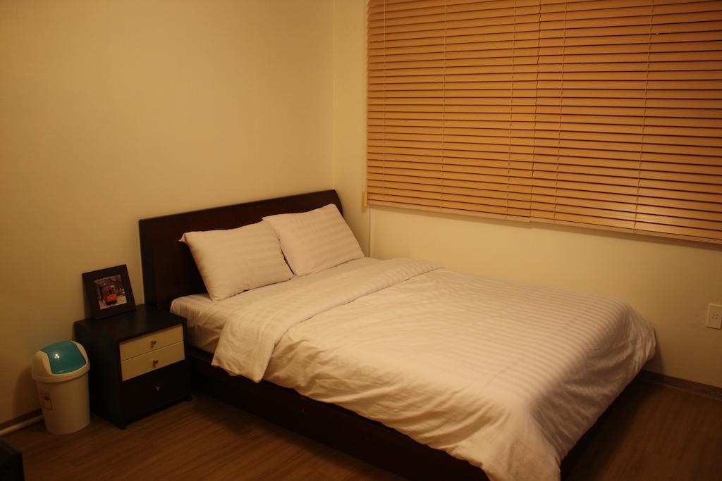 סיאול Moon Hostel מראה חיצוני תמונה